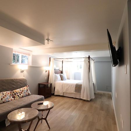 Victoria Gorge Waterway Vacation Home Extérieur photo