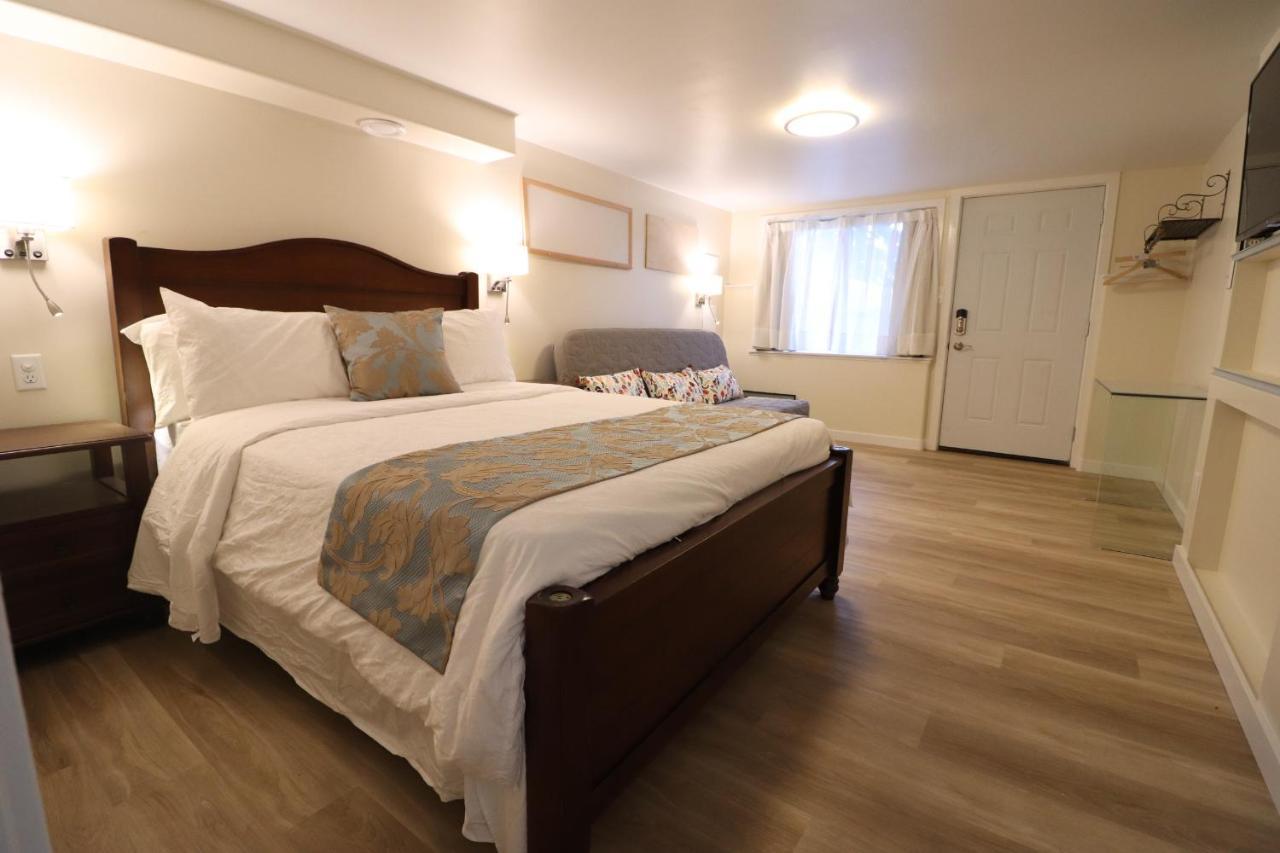 Victoria Gorge Waterway Vacation Home Extérieur photo