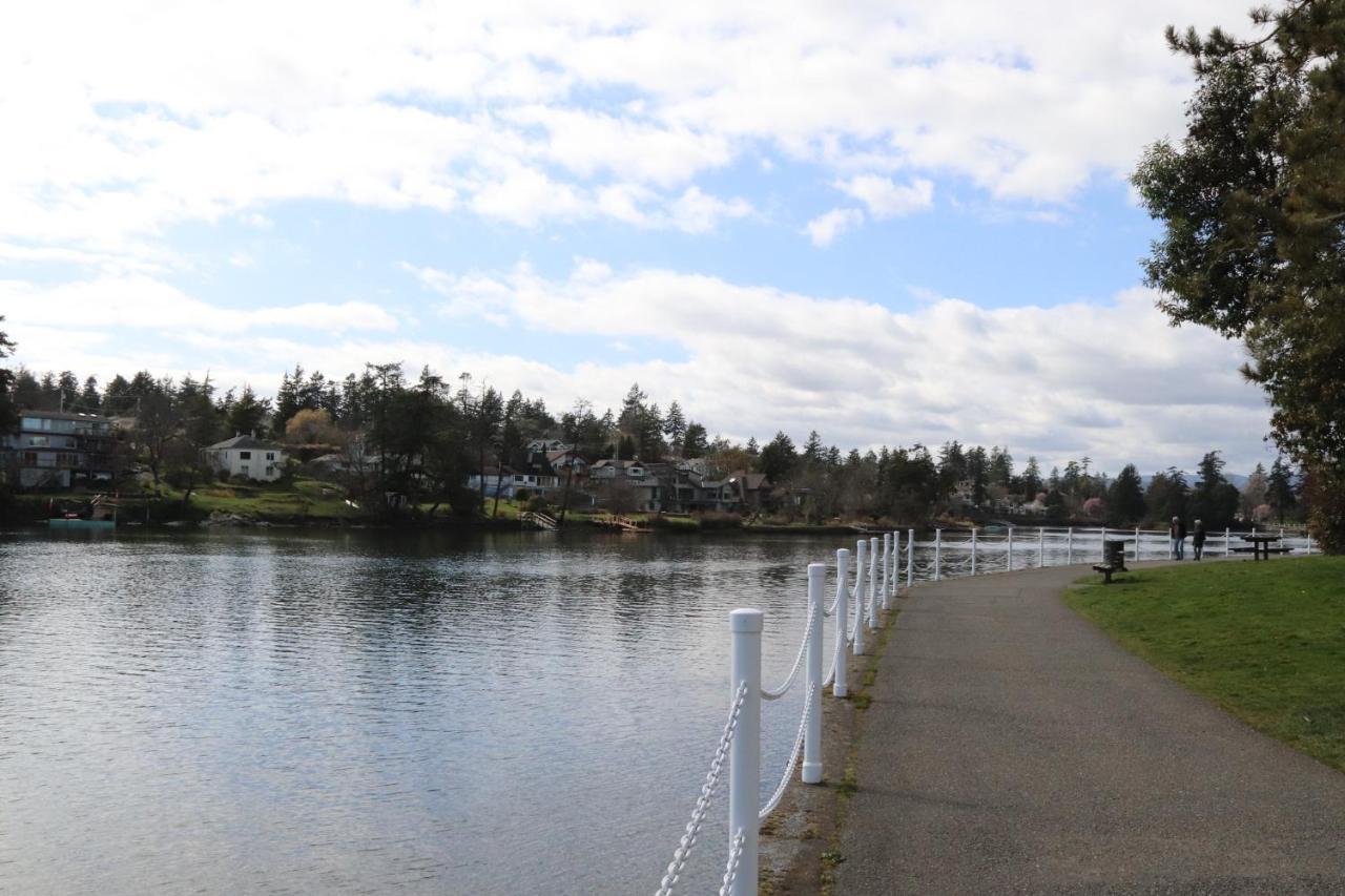 Victoria Gorge Waterway Vacation Home Extérieur photo