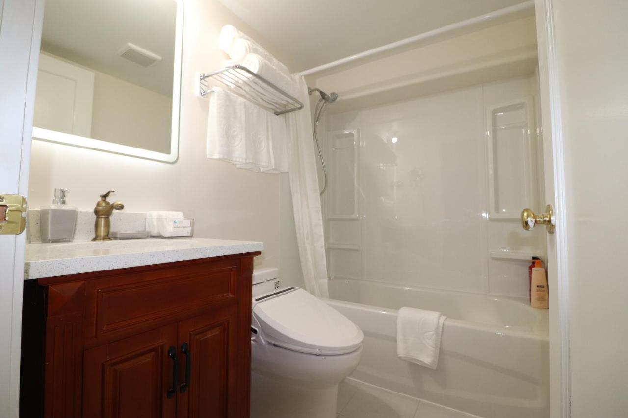 Victoria Gorge Waterway Vacation Home Extérieur photo