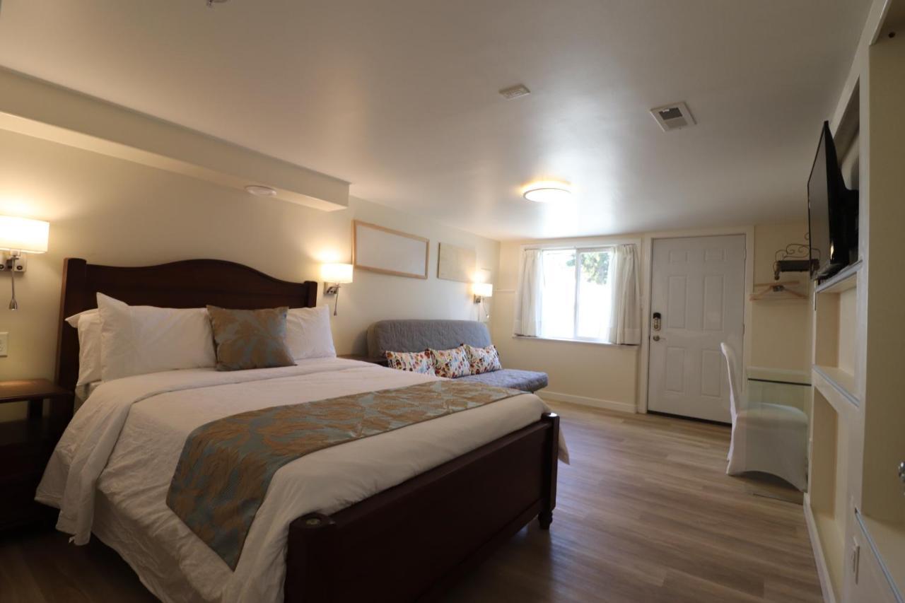 Victoria Gorge Waterway Vacation Home Extérieur photo