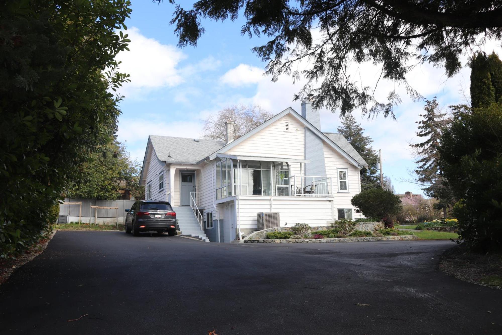 Victoria Gorge Waterway Vacation Home Extérieur photo
