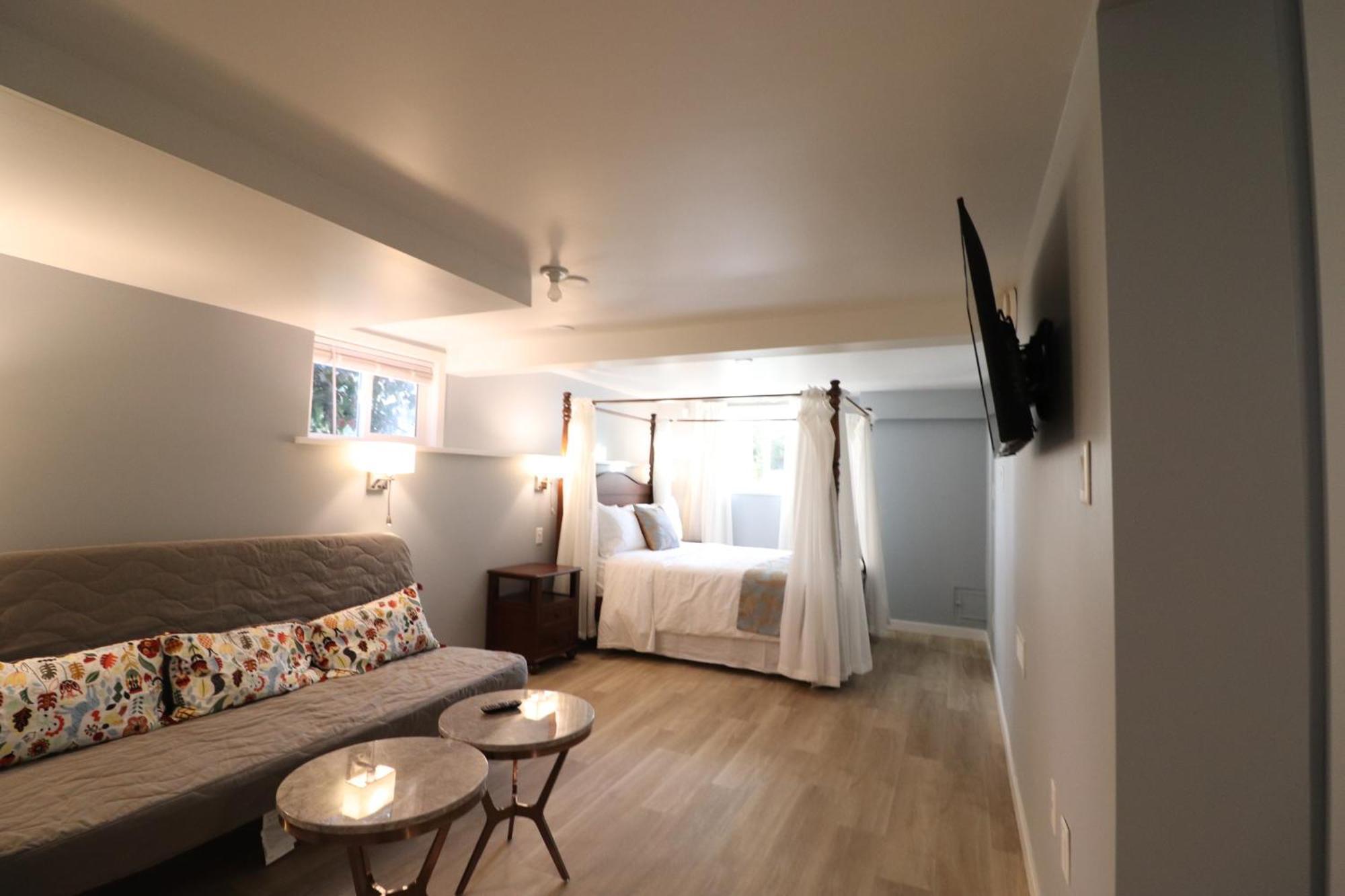 Victoria Gorge Waterway Vacation Home Extérieur photo