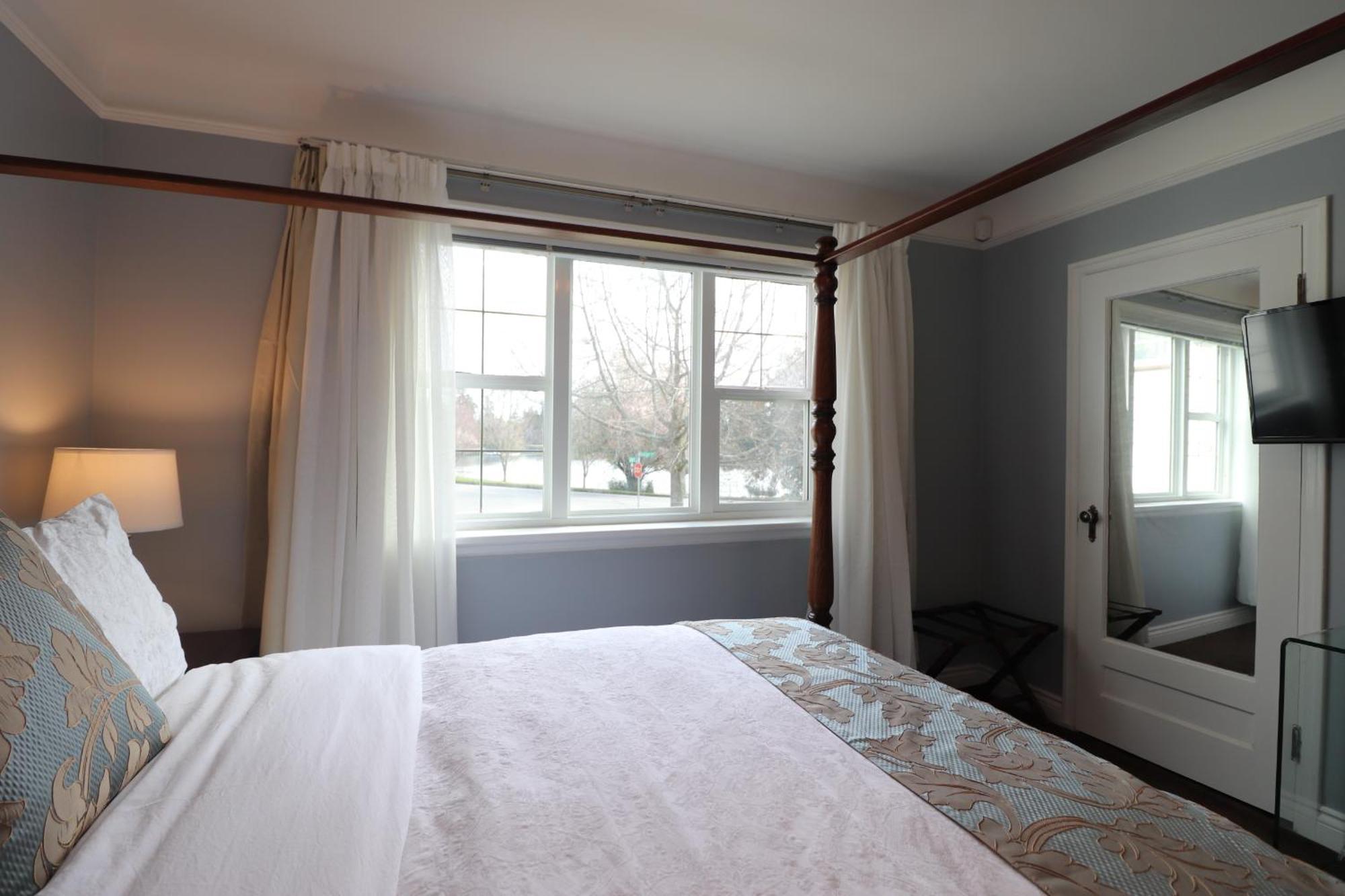 Victoria Gorge Waterway Vacation Home Extérieur photo